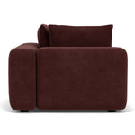 Moss Burgundy
