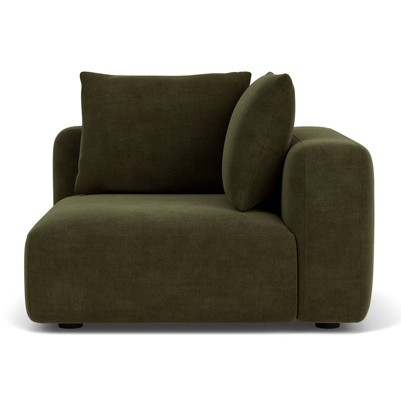 Moss Olive