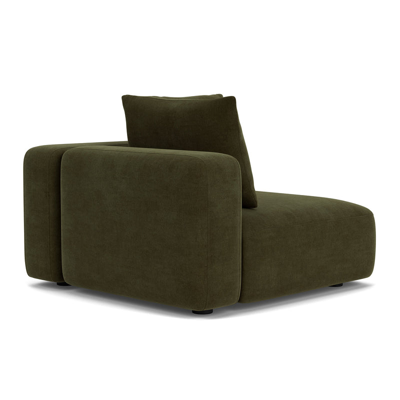Moss Olive