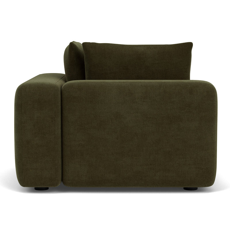Moss Olive