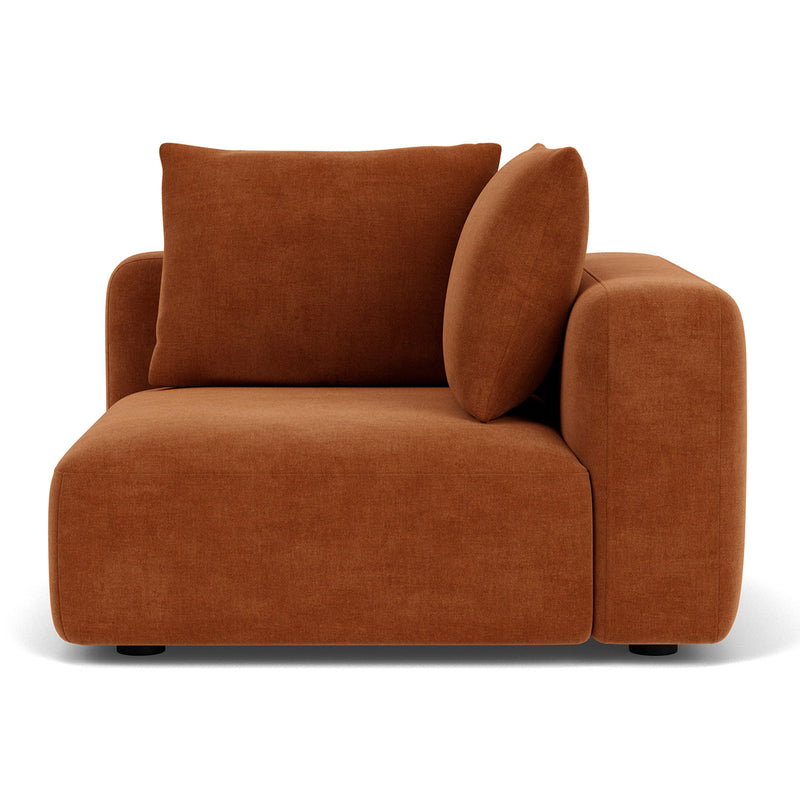 Moss Rust Fabric
