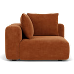 Moss Rust Fabric