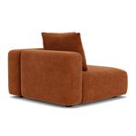 Moss Rust Fabric
