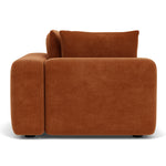 Moss Rust Fabric