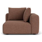Pebble Rust Boucle