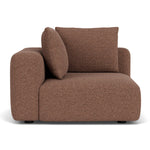 Pebble Rust Boucle