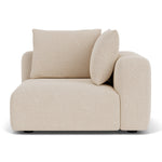 Pasha Dune Boucle