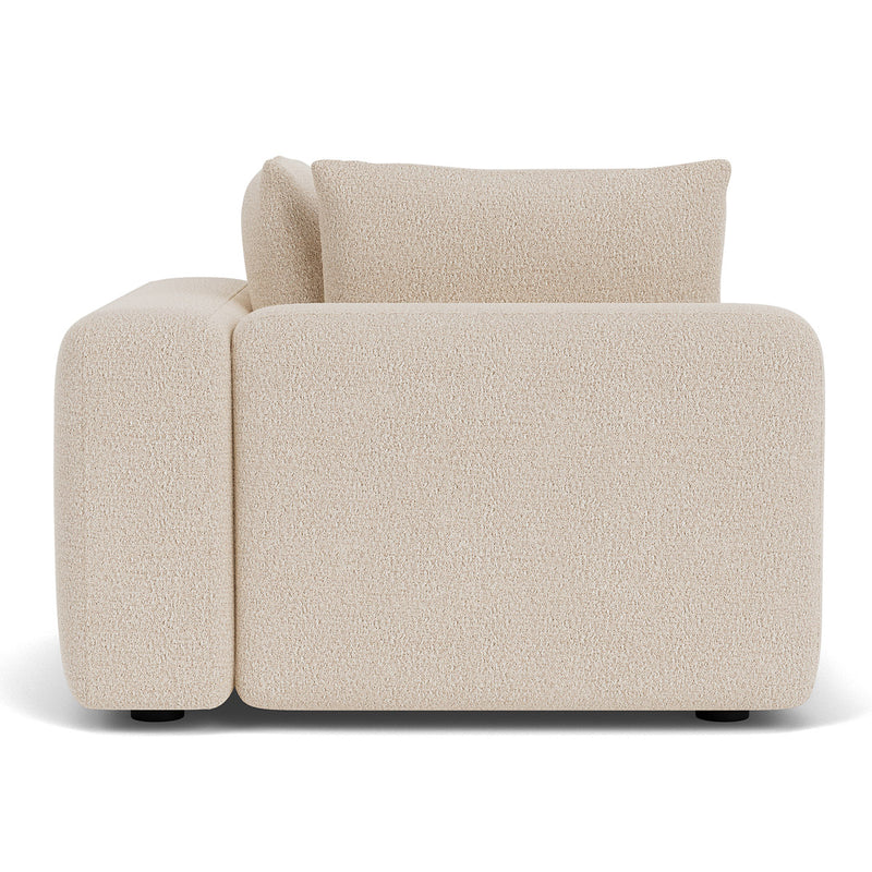 Pasha Dune Boucle