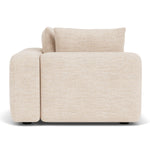 Vega Cream Textured Weave