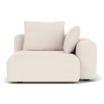 Maya Cream Boucle