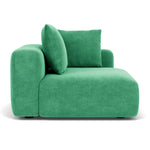 Moss Grass Green Fabric