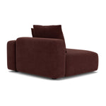 Moss Burgundy