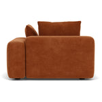 Moss Rust Fabric