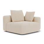 Pasha Dune Boucle