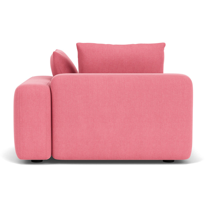 Firenze Bubblegum Fabric