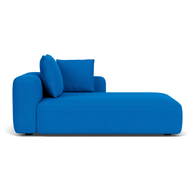 Mark Cobalt Blue Weave