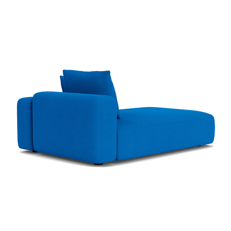 Mark Cobalt Blue Weave