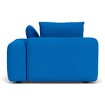 Mark Cobalt Blue Weave