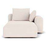 Maya Cream Boucle