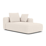Maya Cream Boucle