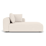Maya Cream Boucle