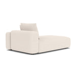 Maya Cream Boucle