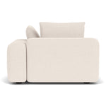Maya Cream Boucle