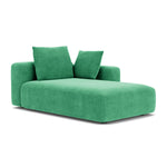 Moss Grass Green Fabric
