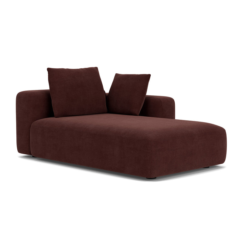 Moss Burgundy
