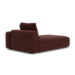 Moss Burgundy