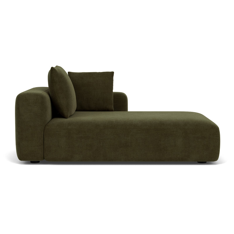 Moss Olive