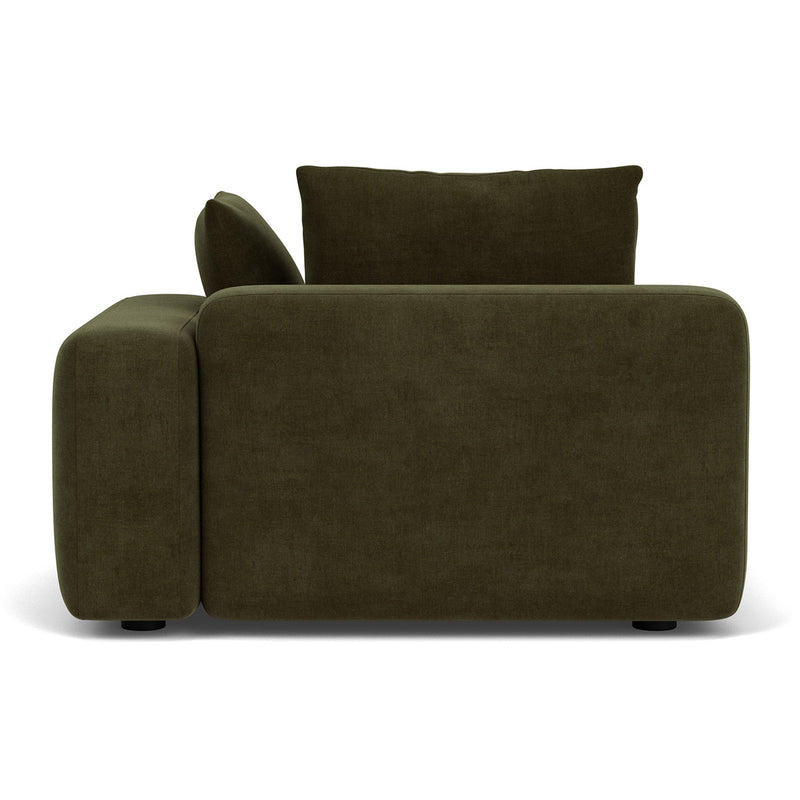 Moss Olive