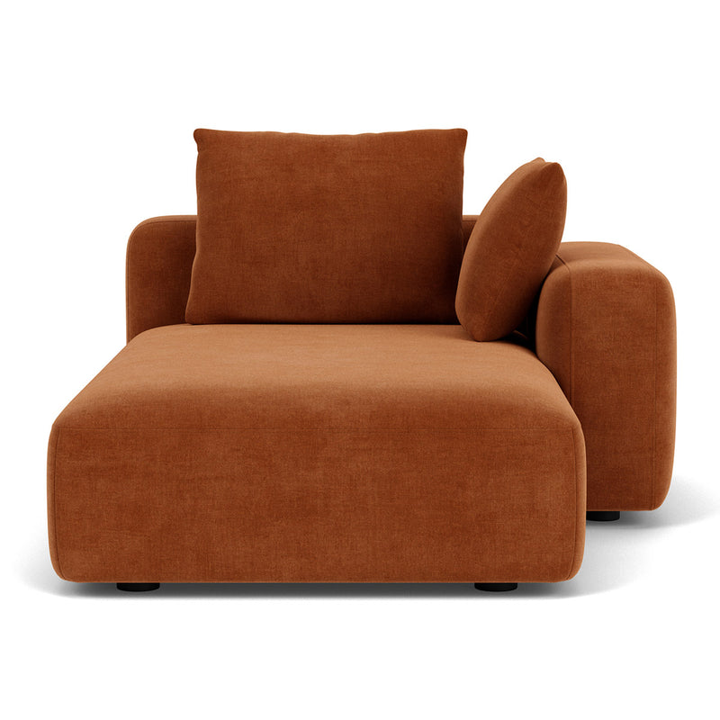 Moss Rust Fabric