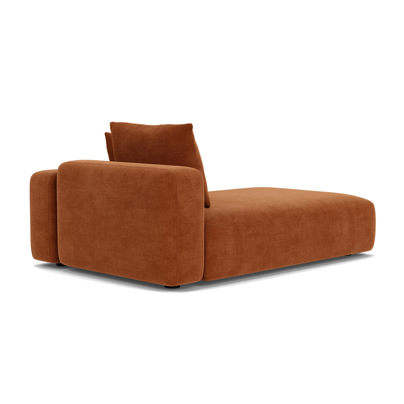 Moss Rust Fabric