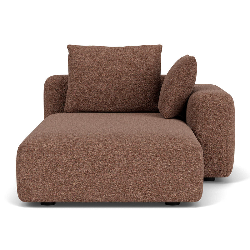 Pebble Rust Boucle