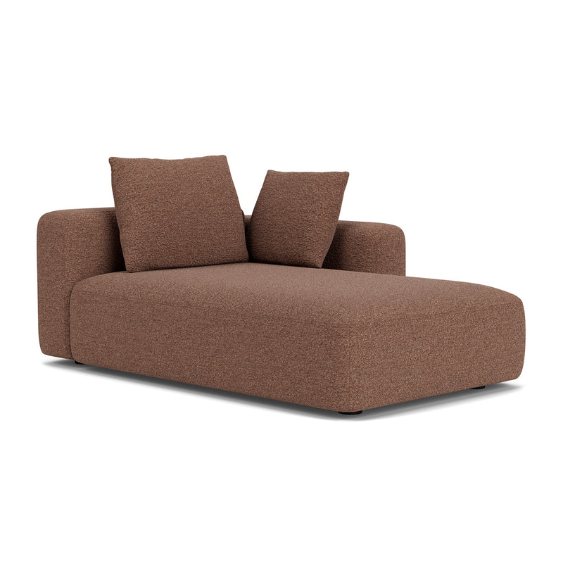 Pebble Rust Boucle