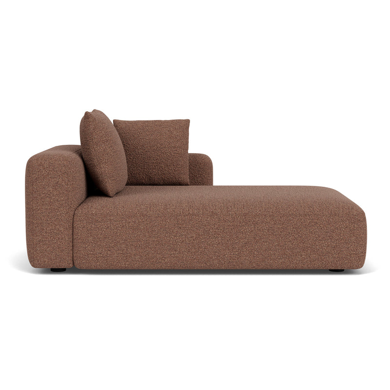 Pebble Rust Boucle