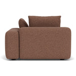 Pebble Rust Boucle
