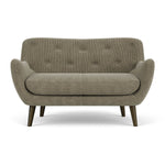 Free Sage Velvet Cord / Dark Walnut