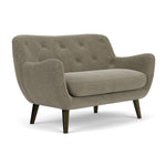 Free Sage Velvet Cord / Dark Walnut