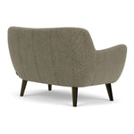 Free Sage Velvet Cord / Dark Walnut