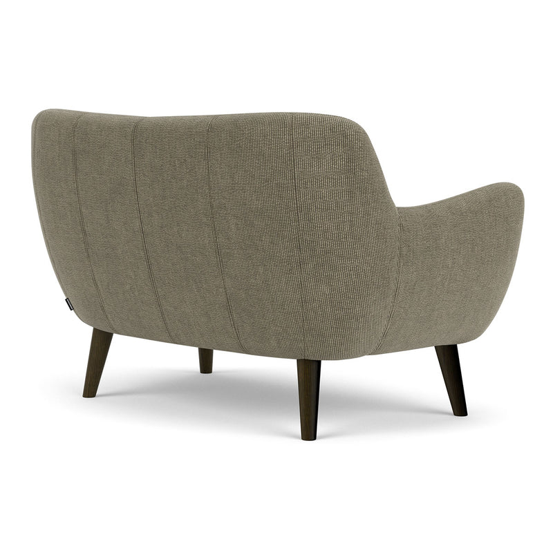 Free Sage Velvet Cord / Dark Walnut