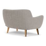 Impression Greige Weave / Oak
