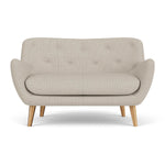 Nola Sand Weave / Oak