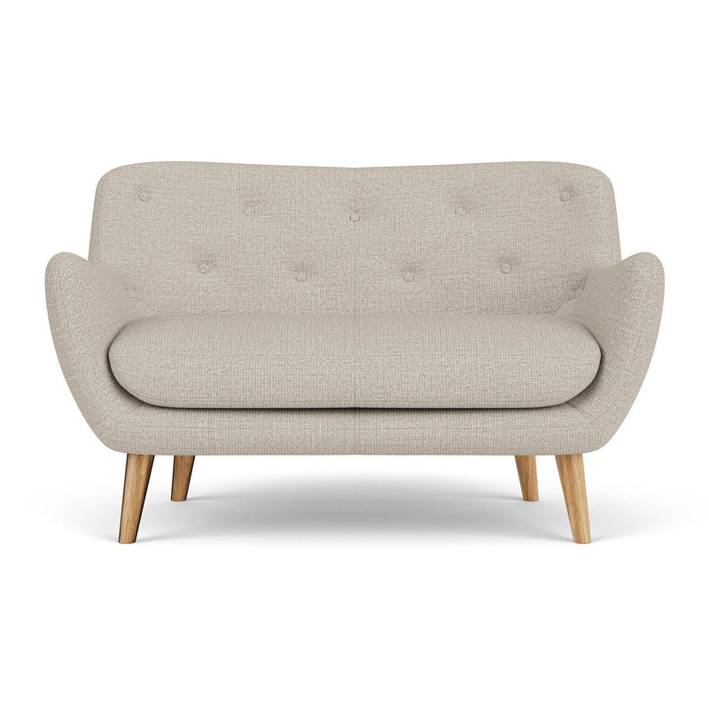 Nola Sand Weave / Oak