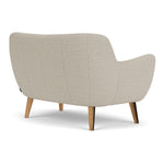 Nola Sand Weave / Oak