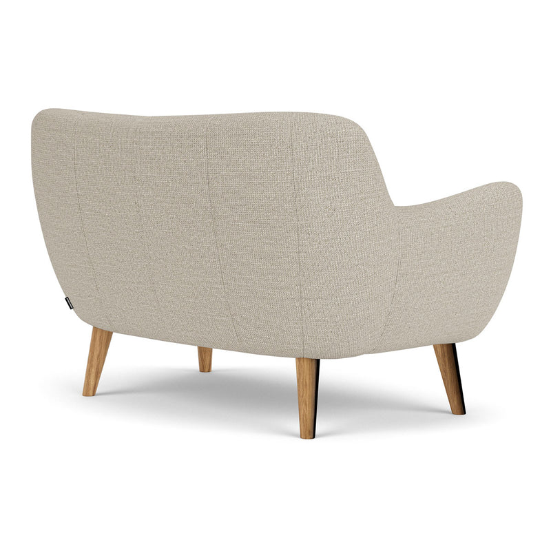 Nola Sand Weave / Oak