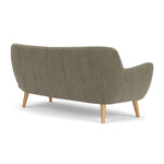 Free Sage Velvet Cord / Oak