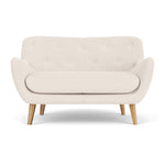 Maya Cream Boucle / Oak