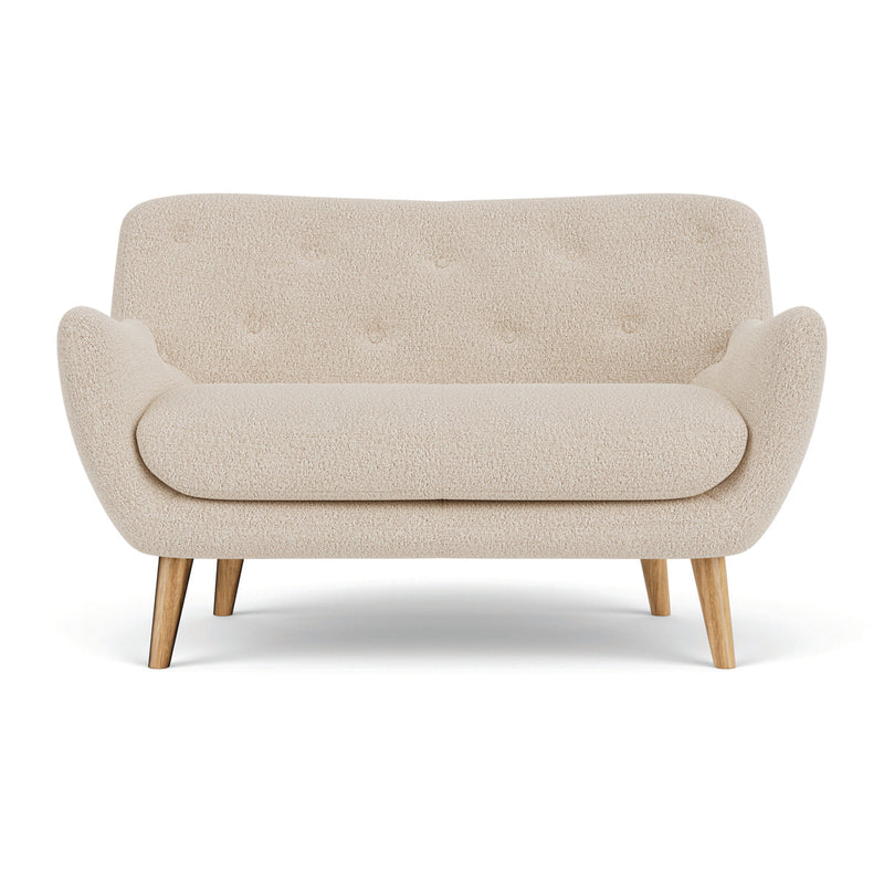 Pasha Dune Boucle / Oak